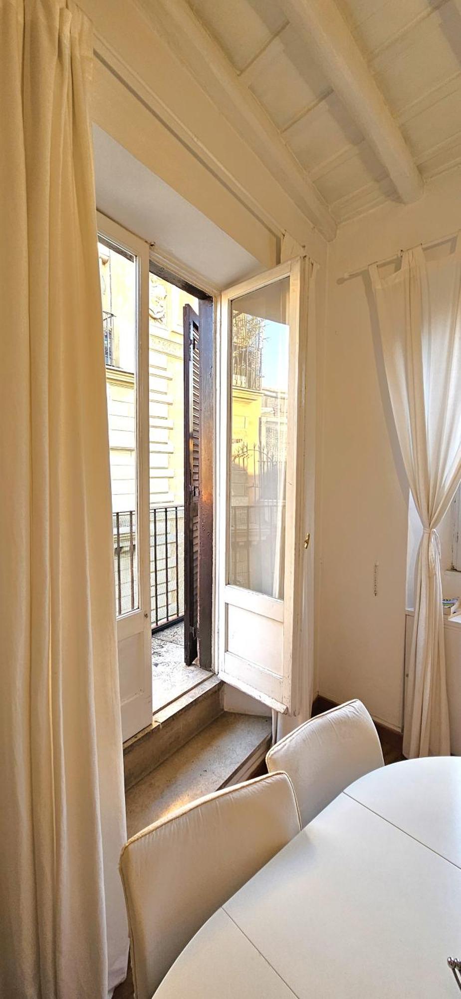 Monserrato Apartment Rom